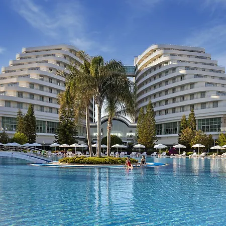 Miracle Resort Hotel-3