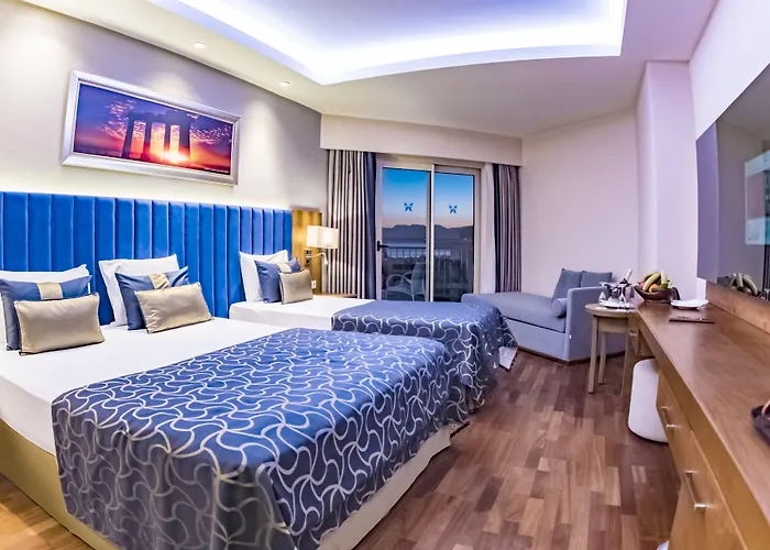 Liberty Hotels Lara Antalya